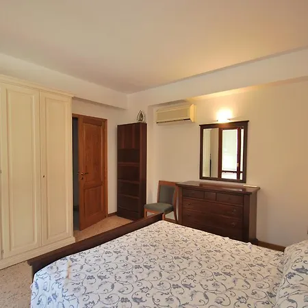 Perla - Terrazza Fronte Mare E Aria Condizionata * Марина-ди-Кампо