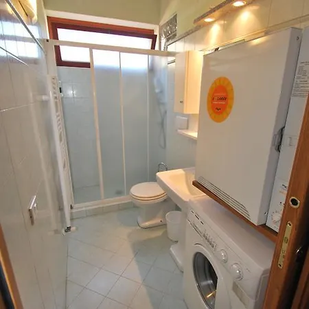 Perla - Terrazza Fronte Mare E Aria Condizionata Апартаменты *