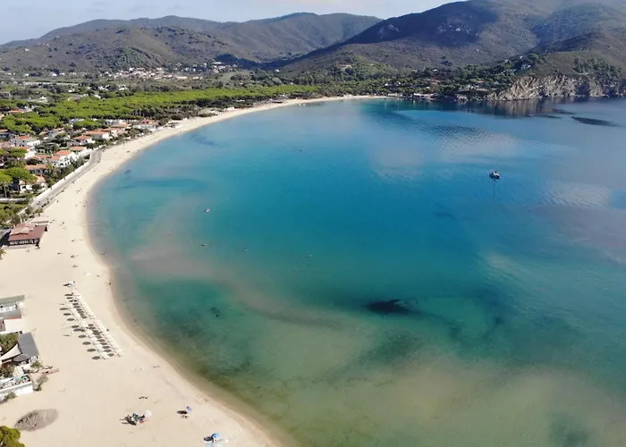 Appartement Perla - Terrazza Fronte Mare E Aria Condizionata *