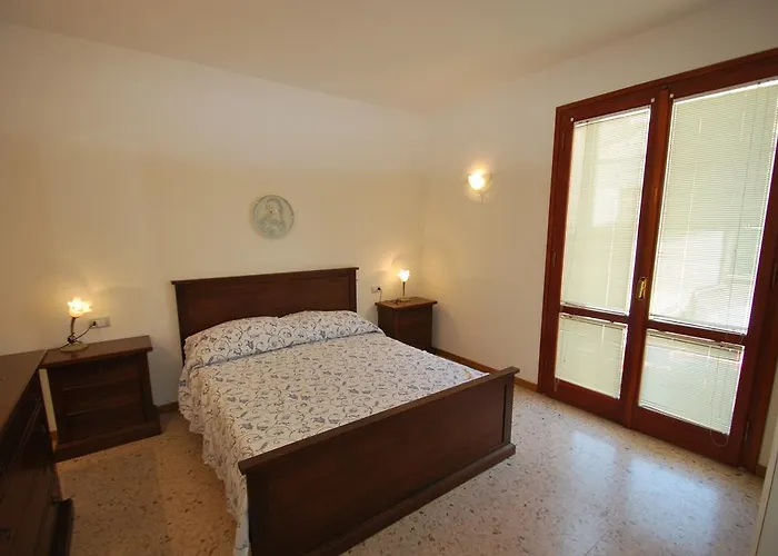 Appartement Perla - Terrazza Fronte Mare E Aria Condizionata