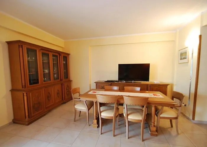 Perla - Terrazza Fronte Mare E Aria Condizionata * Marina di Campo