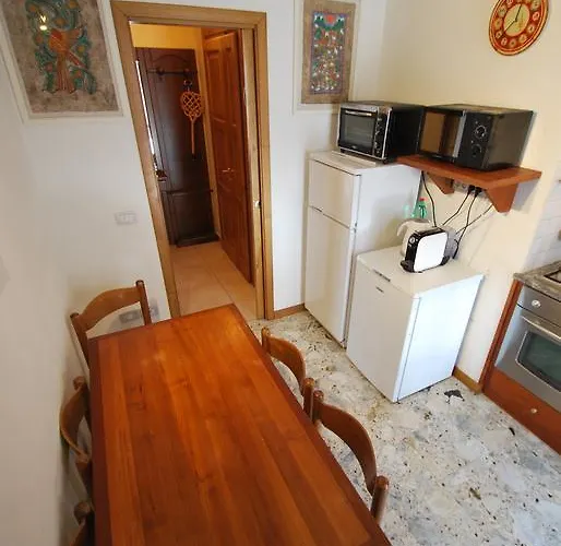 Appartement Perla - Terrazza Fronte Mare E Aria Condizionata *