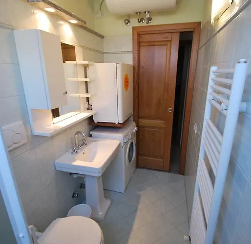 Perla - Terrazza Fronte Mare E Aria Condizionata Appartement *