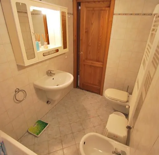 Perla - Terrazza Fronte Mare E Aria Condizionata Appartement *