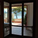 Apartment Perla - Terrazza Fronte Mare E Aria Condizionata Marina di Campo