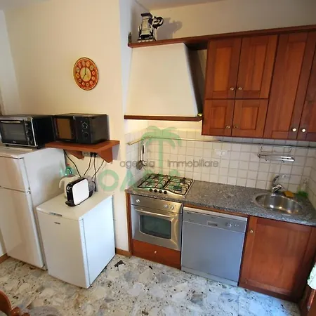 Perla - Terrazza Fronte Mare E Aria Condizionata * Marina di Campo