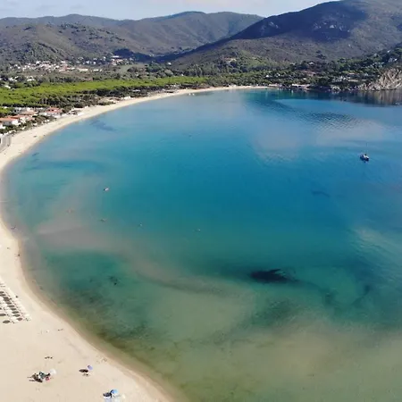 Apartment Perla - Terrazza Fronte Mare E Aria Condizionata *