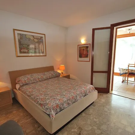 Apartment Perla - Terrazza Fronte Mare E Aria Condizionata Marina di Campo