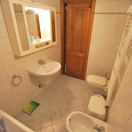 Perla - Terrazza Fronte Mare E Aria Condizionata Apartamento *