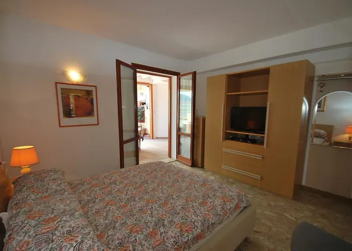 Perla - Terrazza Fronte Mare E Aria Condizionata * Marina di Campo