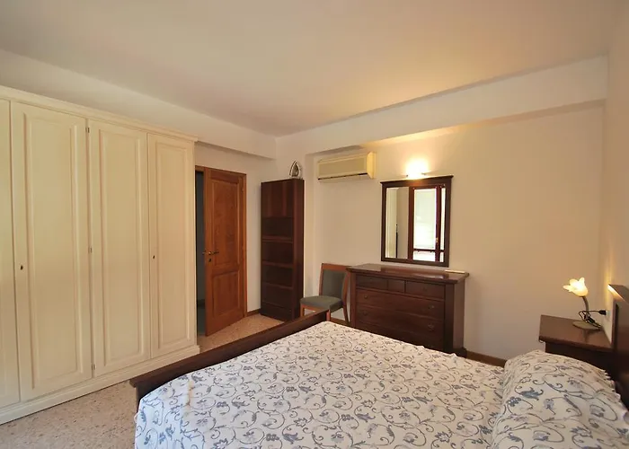 Perla - Terrazza Fronte Mare E Aria Condizionata * マリーナ・ディ・カンポ