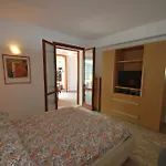Perla - Terrazza Fronte Mare E Aria Condizionata * 坎普码港