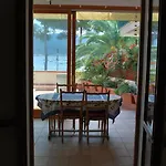 Perla - Terrazza Fronte Mare E Aria Condizionata *