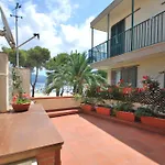 Perla - Terrazza Fronte Mare E Aria Condizionata